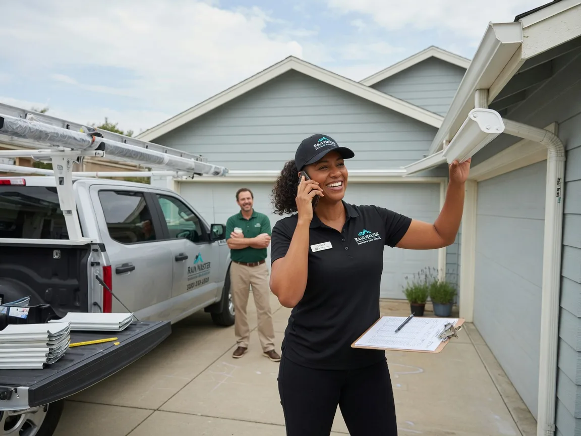 Gutter Installation Niantic, IL FAQs